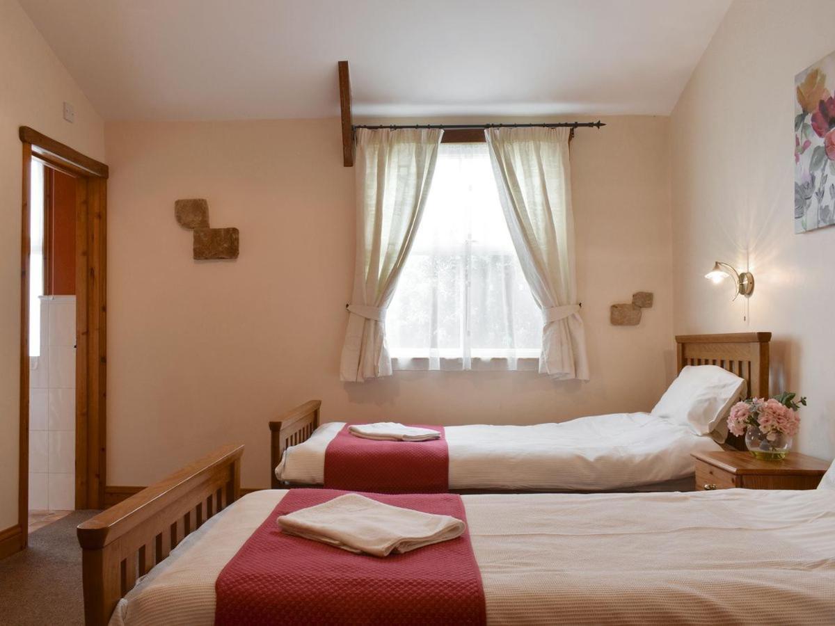 Bosuns Rest - 16265 Villa Staithes Buitenkant foto