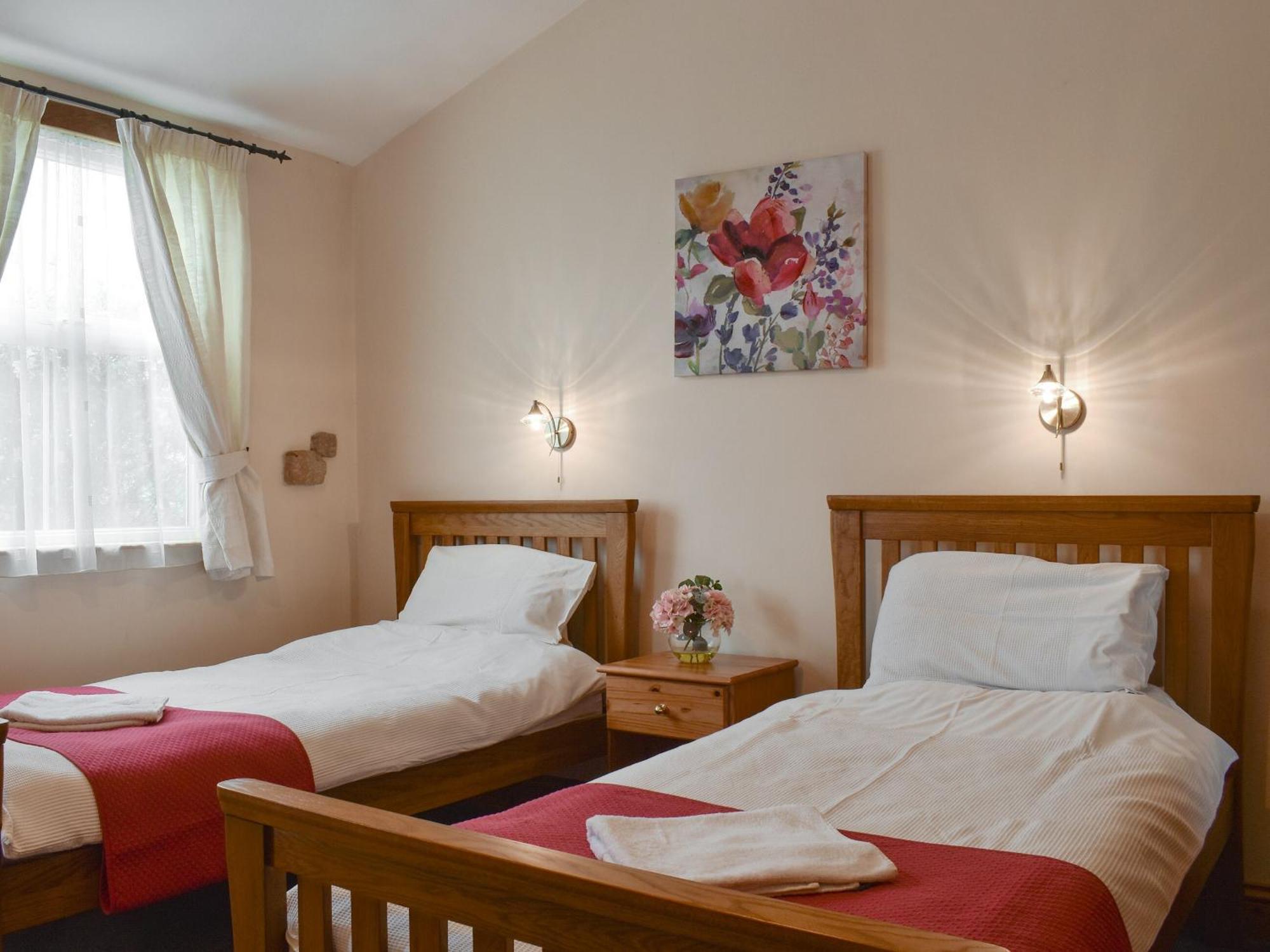 Bosuns Rest - 16265 Villa Staithes Buitenkant foto
